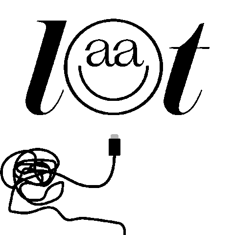 Changer Lading Sticker by laatAS