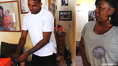 male s GIF