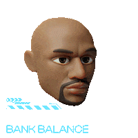 Floyd Mayweather Boxing Sticker by Zoop®️
