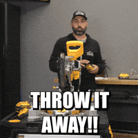 Junk It GIF by VCG Construction