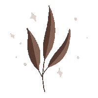 DorinDraws new red flower new post Sticker