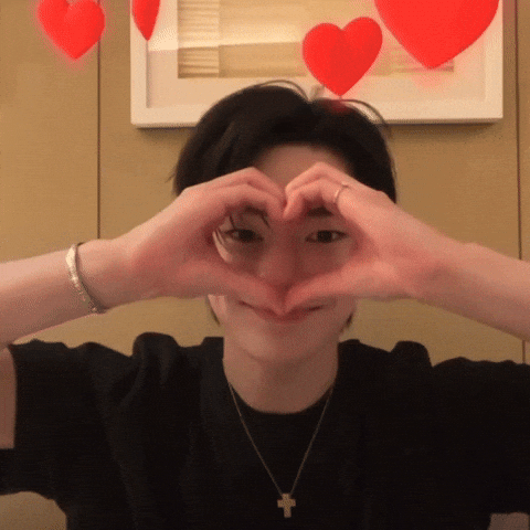 Jimin3514 Hyunjin Felix Straykids Skz Kpopgif Fan GIF