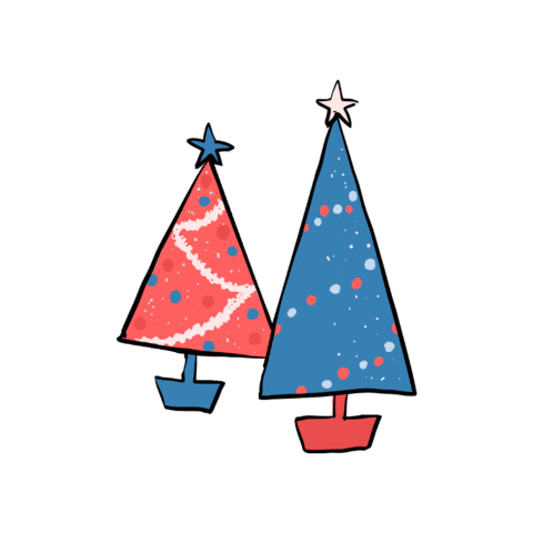 HandmadeinNorway giphygifmaker christmas xmas navidad Sticker