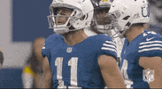Indianapolis Colts Football GIF by NFL