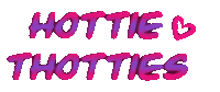 Going Out Girls Sticker