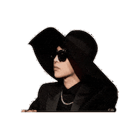 G-Dragon Gd Sticker