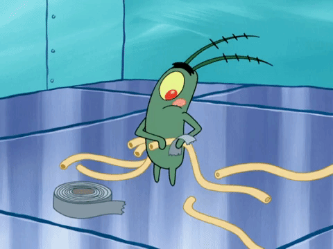 season 8 episode 6 GIF by SpongeBob SquarePants