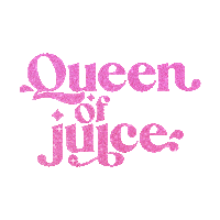 Juice Yvonne Sticker by lifeofyvonne