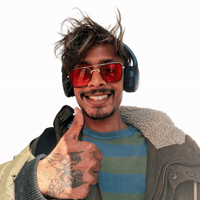 No Way What GIF by TEAM AF