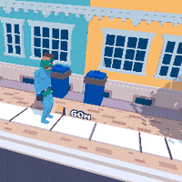 steppypants GIF