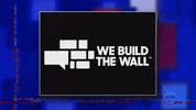The Late Show Trump GIF by The Late Show With Stephen Colbert