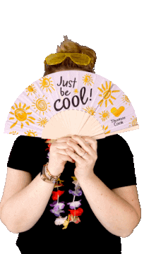 surprise thomascook Sticker by Neckermann Reisen