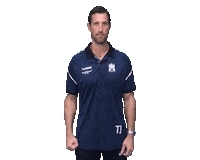 HamburgHandball sport up handball hamburg Sticker