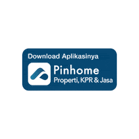 Home House Sticker by Pinhome Indonesia
