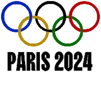 Olympic Games Sport Sticker by Pudgy Penguins
