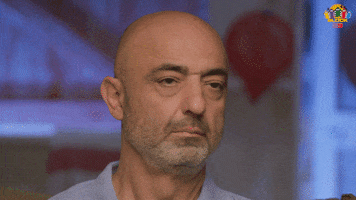 Sad Channel 9 GIF by The Block