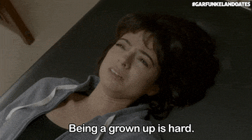 garfunkel and oates truth GIF