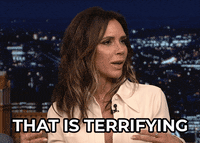 Terrifying Jimmy Fallon GIF by The Tonight Show Starring Jimmy Fallon