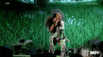 Betgifawards2017 GIF by BET Awards