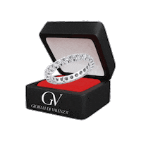 Jewel Sticker by GV
