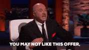 Shark Tank Royalty GIF by ABC Network
