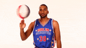 hurry up waiting GIF by Harlem Globetrotters