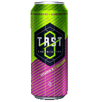 TorstEnergidrikk drink energy 2021 tasty Sticker