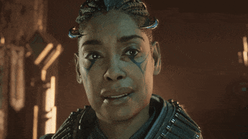 Video Game Wow GIF by Immortals of Aveum