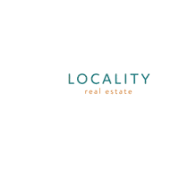 Locality Sticker by localityrealestate