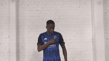 Soccer Kiss GIF by San Jose Earthquakes