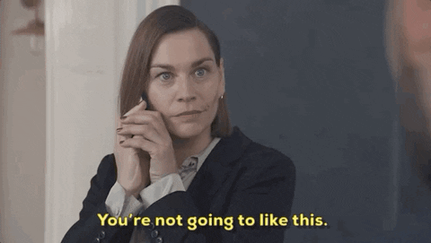 Dick Wolf Fbifam GIF by CBS