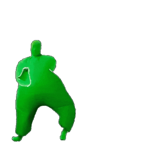 Party Kadran Sticker