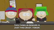 stan marsh news GIF by South Park 