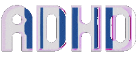 Art Glitch Sticker