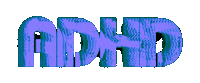 Art Glitch Sticker