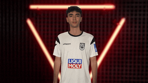 Ssv Ulm What GIF by Bundesliga