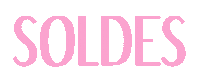 Pink Sale Sticker by LeaZBoutique