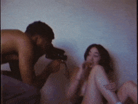 Gallant GIF by Noah Cyrus