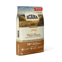 ACANAgr cats pets cat food pacifica Sticker