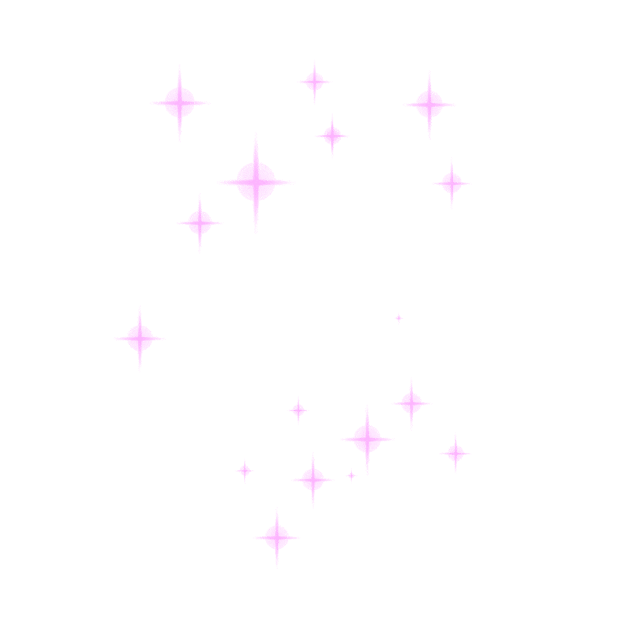 Glitter Shine Sticker by cosmico