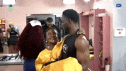 GIF by Big Brother Naija
