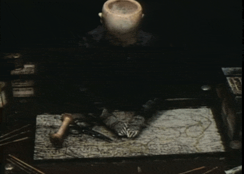 Stop Motion Animation GIF by weinventyou