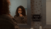 Burst Getting Ready GIF by EightPM