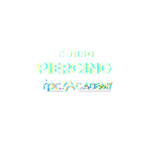 Piercing Sticker by Fpcs Milano