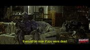 Astron 6 Movie GIF by Raven Banner Entertainment