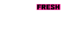 ShopJungleBox car box shine fresh Sticker