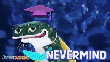 Never Mind Whatever GIF by Wind Sun Sky Entertainment