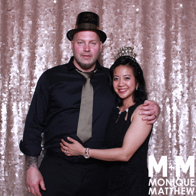 chicbooth GIF