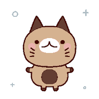 Happy Dance Sticker by Simian Reflux