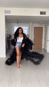 shopoyemwen dancing slay oyemwen GIF